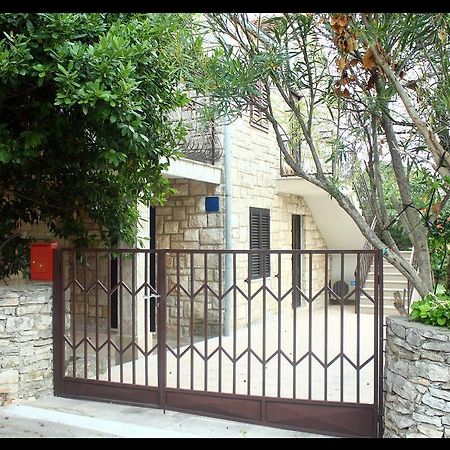Apartments Boljat 苏佩塔尔 外观 照片