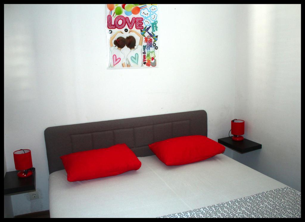 Apartments Boljat 苏佩塔尔 客房 照片