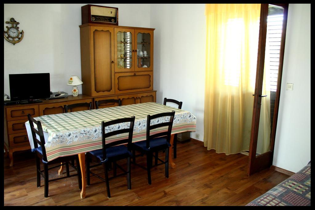 Apartments Boljat 苏佩塔尔 客房 照片