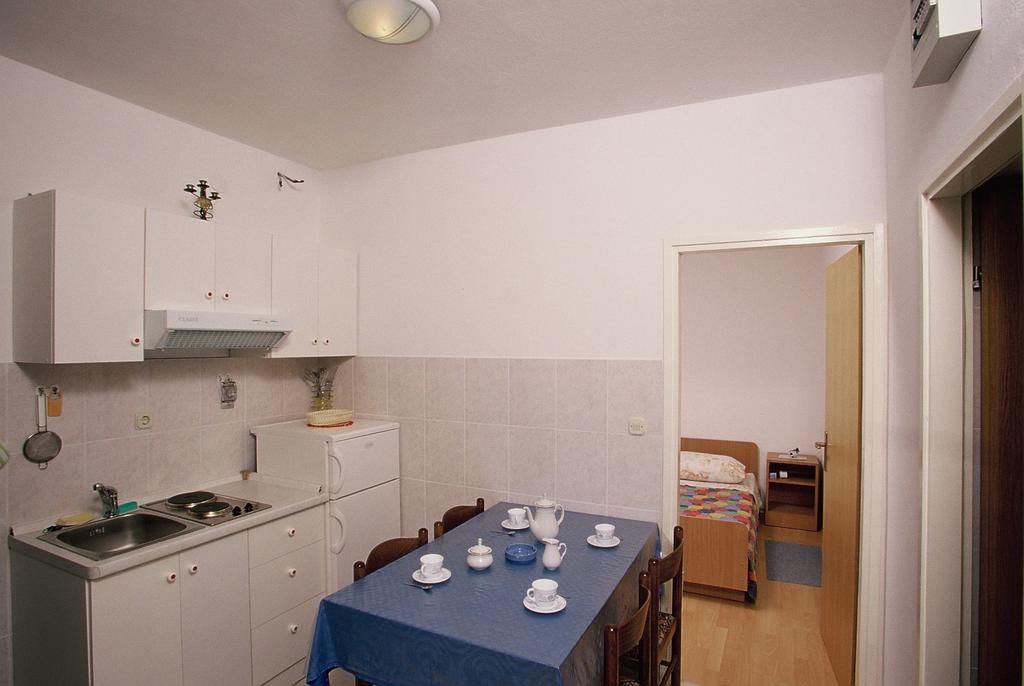 Apartments Boljat 苏佩塔尔 客房 照片