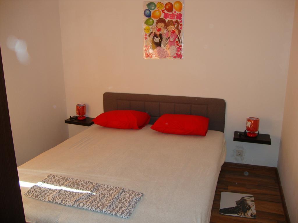 Apartments Boljat 苏佩塔尔 客房 照片
