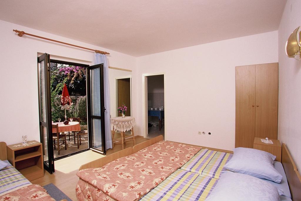 Apartments Boljat 苏佩塔尔 客房 照片