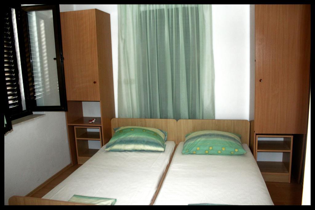 Apartments Boljat 苏佩塔尔 客房 照片