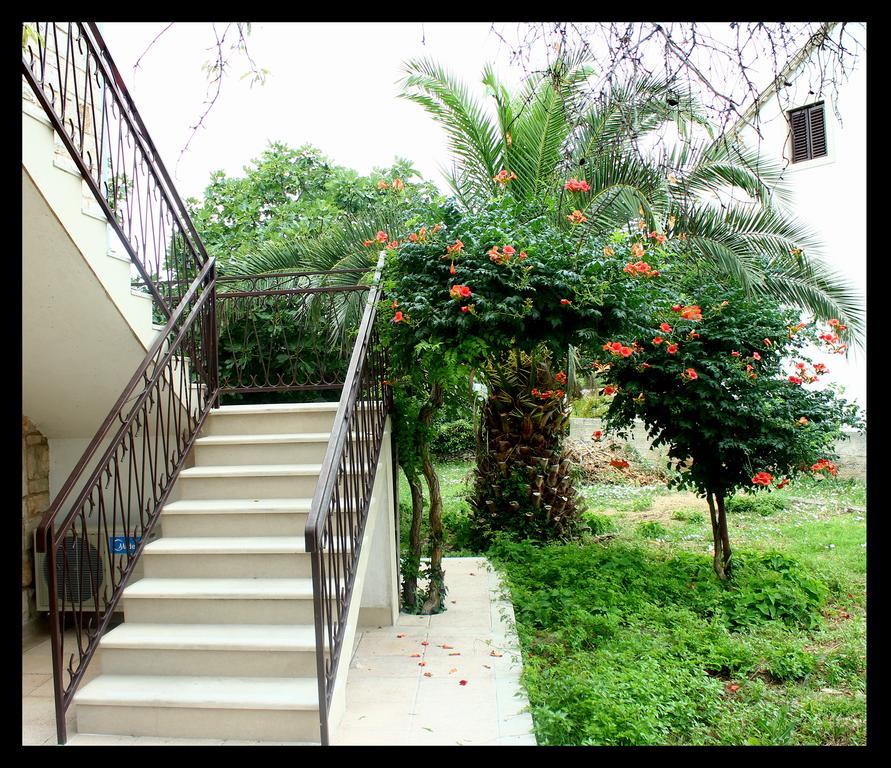 Apartments Boljat 苏佩塔尔 外观 照片